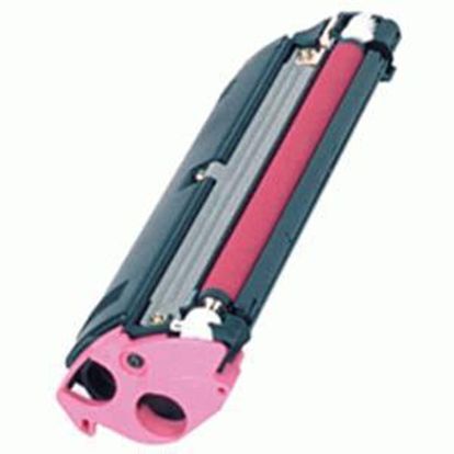 KONICA MAGICOLOR 2300 - MAGENTA Toner - 4,500 page yield 1