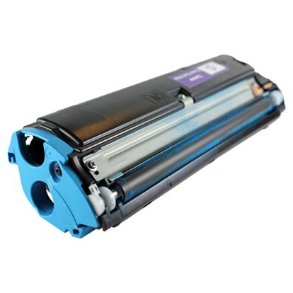 KONICA MAGICOLOR 2300 - CYAN Toner - 4,500 page yield 1