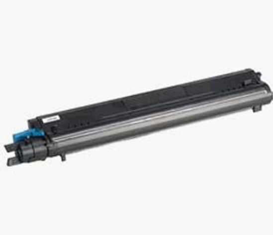 KONICA MAGICOLOR 7300 - BLACK Toner - 7,500 page yield 1
