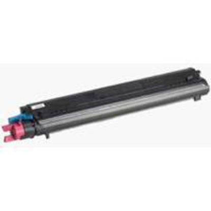 KONICA MAGICOLOR 7300 - MAGENTA Toner - 7,500 page yield 1