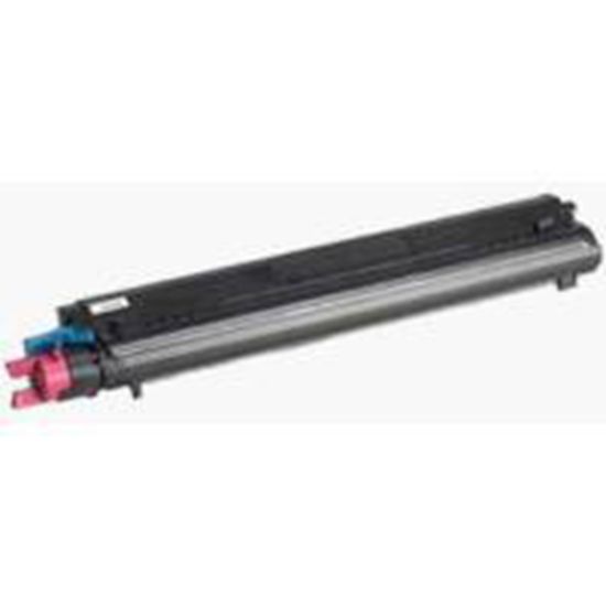 KONICA MAGICOLOR 7300 - MAGENTA Toner - 7,500 page yield 1