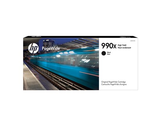 HP PAGEWIDE PRO 750DW - BLACK InkJet Ink - 20,000 page yield 1
