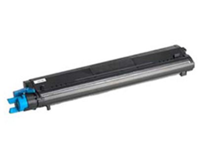 KONICA MAGICOLOR 7300 - CYAN Toner - 7,500 page yield 1