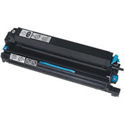 KONICA MAGICOLOR 7300 - BLACK Drum - 40,000 page yield 1