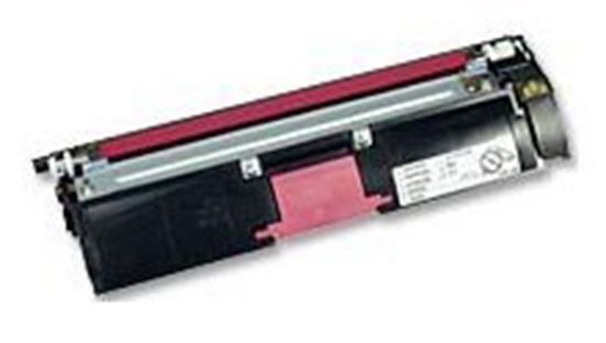 KONICA MAGICOLOR 2400 - MAGENTA Toner - 1,500 page yield 1