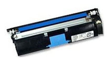 KONICA MAGICOLOR 2400 - CYAN Toner - 1,500 page yield 1