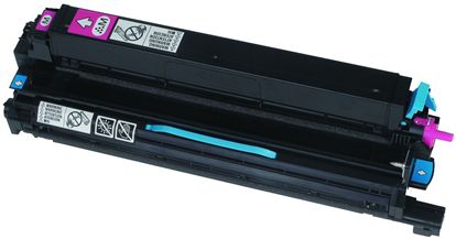 KONICA MAGICOLOR 7300 - MAGENTA Drum - 40,000 page yield 1