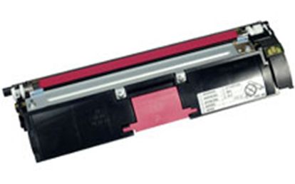 KONICA MAGICOLOR 2400 - MAGENTA Toner - 4,500 page yield 1