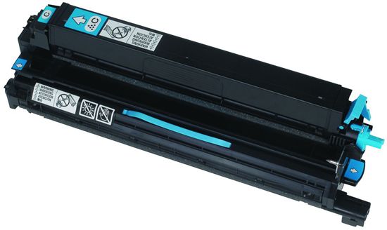 KONICA MAGICOLOR 7300 - CYAN Drum - 40,000 page yield 1