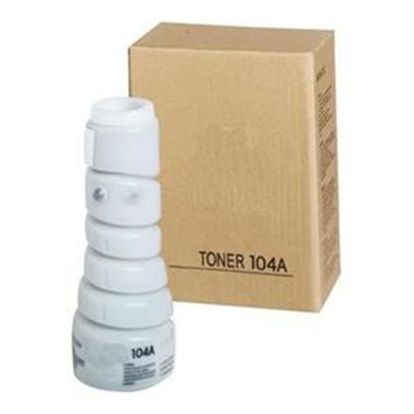 KONICA EP1085 (270GM) - BLACK Toner - 15,000 page yield 1