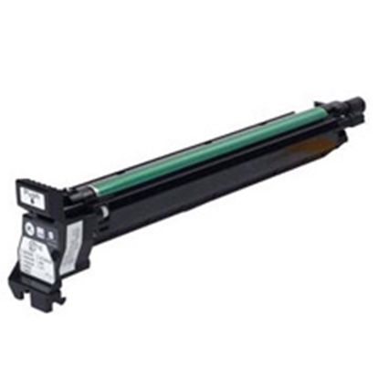 KONICA MAGICOLOR 7450 - BLACK Drum - 50,000 page yield 1