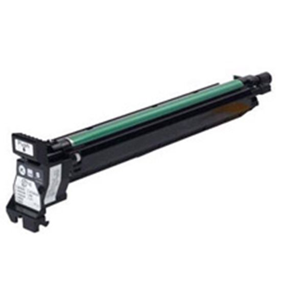 KONICA MAGICOLOR 7450 - BLACK Drum - 50,000 page yield 1