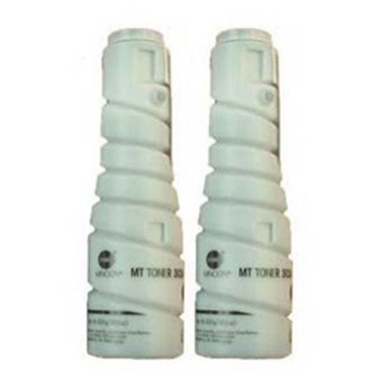 KONICA DI3010 - BLACK Toner - 28,000 page yield 1
