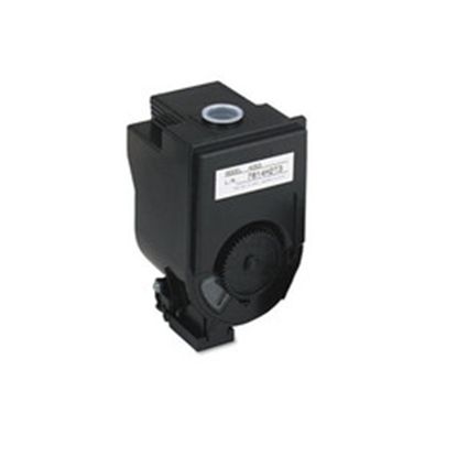 KONICA CF2002 - BLACK Toner - 11,500 page yield 1