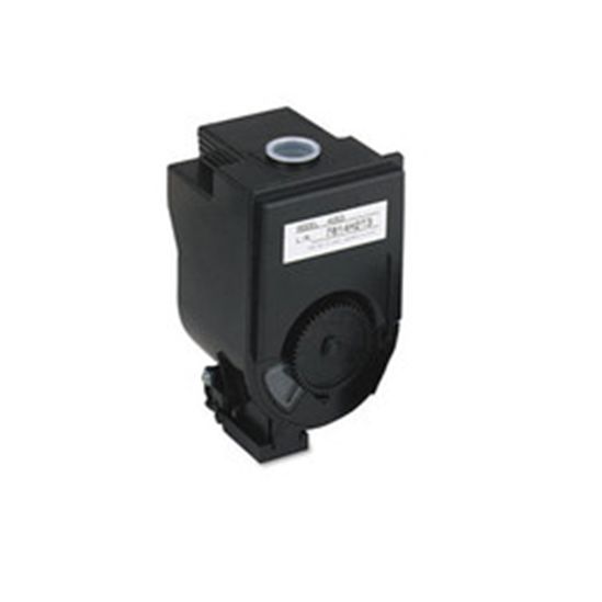 KONICA CF2002 - BLACK Toner - 11,500 page yield 1