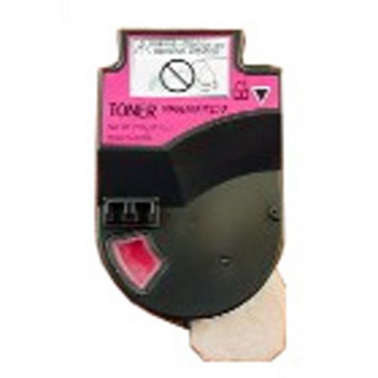 KONICA CF2002 - MAGENTA Toner - 11,500 page yield 1