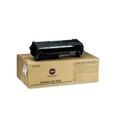 KONICA DI350 - BLACK Drum - 80,000 page yield 1