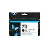 HP DESIGNJET T120 - BLACK InkJet Ink - 80 ML page yield 1
