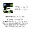 HP PHOTOSMART C6380 - BLACK InkJet Ink - 550 page yield 2