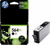 HP PHOTOSMART C6380 - BLACK InkJet Ink - 550 page yield 13
