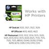 HP PHOTOSMART D7560 - C/M/Y InkJet Ink - 300 page yield 2