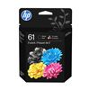 HP DESKJET 3000 - BLACK/COLOR InkJet Ink - 190/165 page yield 1