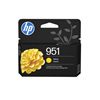 HP OFFICEJET PRO 8600 - YELLOW InkJet Ink - 700 page yield 1