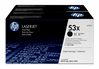 HP LASERJET P2015 - BLACK Toner - 7,000 page yield 1