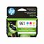 HP OFFICEJET PRO 8600 - COLOR InkJet Ink - 2,100 page yield 1