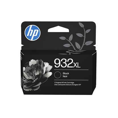 HP OFFICEJET 6600 - BLACK InkJet Ink - 1,000 page yield 1