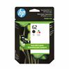 HP OFFICEJET 5740 - BLACK InkJet Ink - 200/165 page yield 1