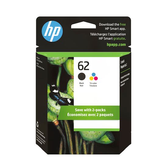 HP OFFICEJET 5740 - BLACK InkJet Ink - 200/165 page yield 1