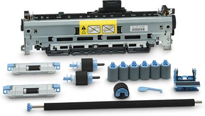 HP LASERJET M5025 -  Maint Kits - 200,000 page yield 1