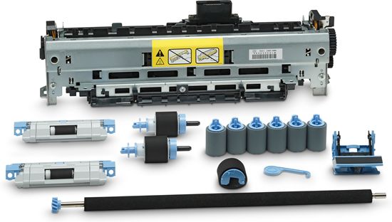 HP LASERJET M5025 -  Maint Kits - 200,000 page yield 1
