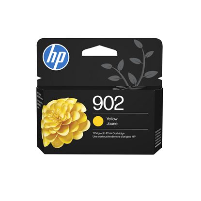 HP OFFICEJET 6954 - YELLOW InkJet Ink - 315 page yield 1