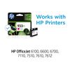 HP OFFICEJET 6600 - MAGENTA InkJet Ink - 825 page yield 2