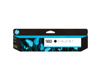 HP OFFICEJET X555DN - BLACK InkJet Ink - 10,000 page yield 1