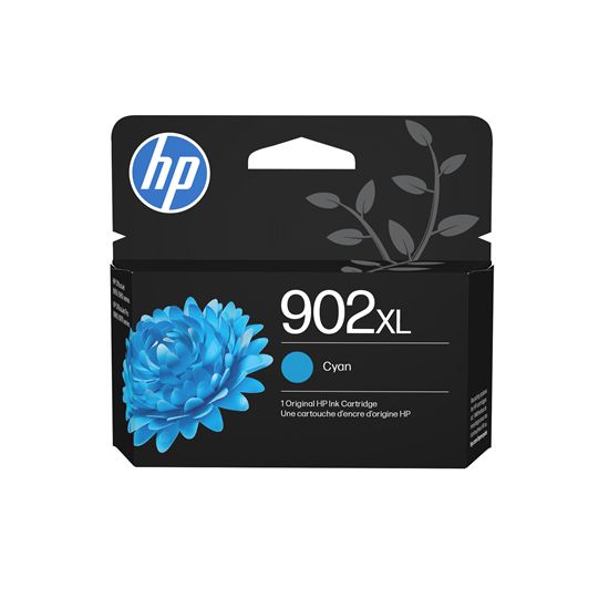 HP OFFICEJET 6954 - CYAN InkJet Ink - 750 page yield 1