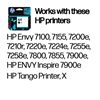 HP ENVY PHOTO 6255 - BLACK InkJet Ink - 200 page yield 2