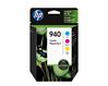 HP OFFICEJET PRO 8000 - COLOR InkJet Ink - 2,700 page yield 1