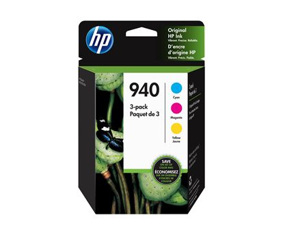 HP OFFICEJET PRO 8000 - COLOR InkJet Ink - 2,700 page yield 1
