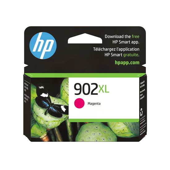 HP OFFICEJET 6954 - MAGENTA InkJet Ink - 750 page yield 1