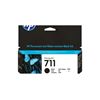 HP DESIGNJET T120 - BLACK InkJet Ink - 38 ML page yield 1