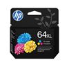 HP ENVY PHOTO 6255 - COLOR InkJet Ink - 415 page yield 1