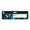 HP OFFICEJET PRO X451 - YELLOW InkJet Ink - 2,500 page yield 1