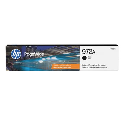 HP PAGEWIDE PRO 452DN - BLACK InkJet Ink - 3,500 page yield 1