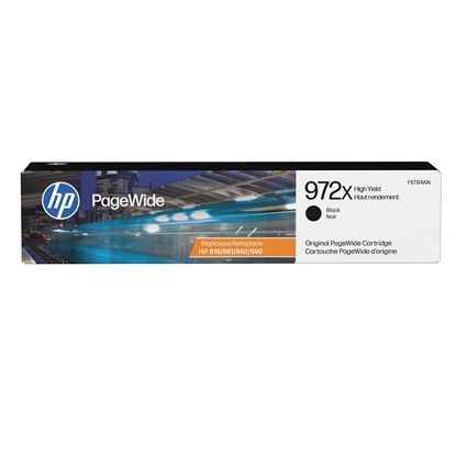 HP PAGEWIDE PRO 452DN - BLACK InkJet Ink - 10,000 page yield 1