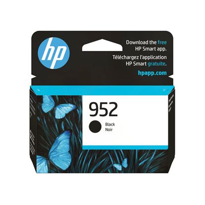 HP OFFICEJET PRO 8210 - BLACK InkJet Ink - 1,000 page yield 1