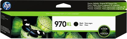 HP OFFICEJET PRO X451 - BLACK InkJet Ink - 9,200 page yield 1