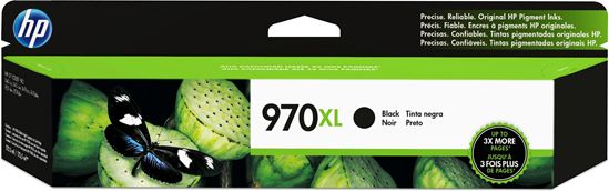 HP OFFICEJET PRO X451 - BLACK InkJet Ink - 9,200 page yield 1